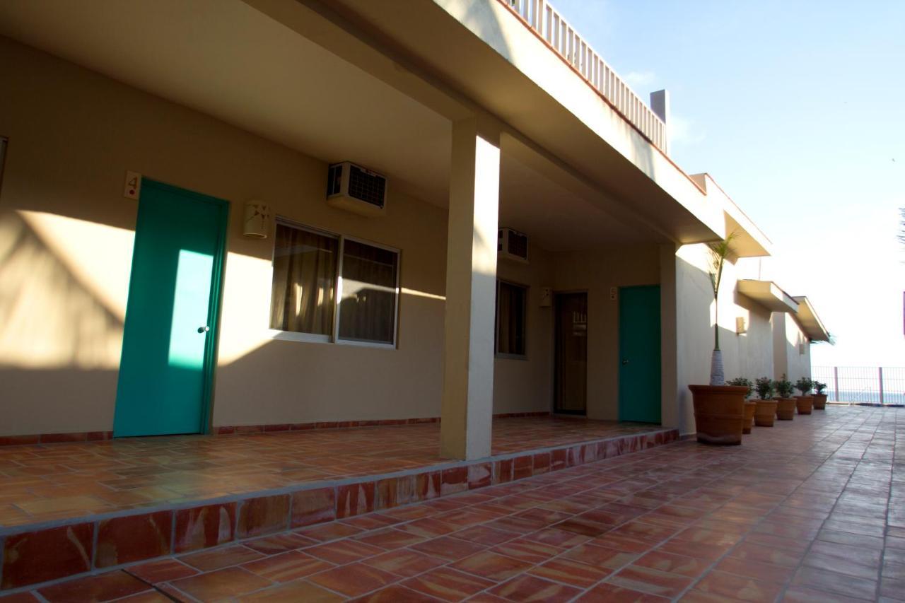 סן פטריסיו מלקווה Bungalows Las Arenas מראה חיצוני תמונה