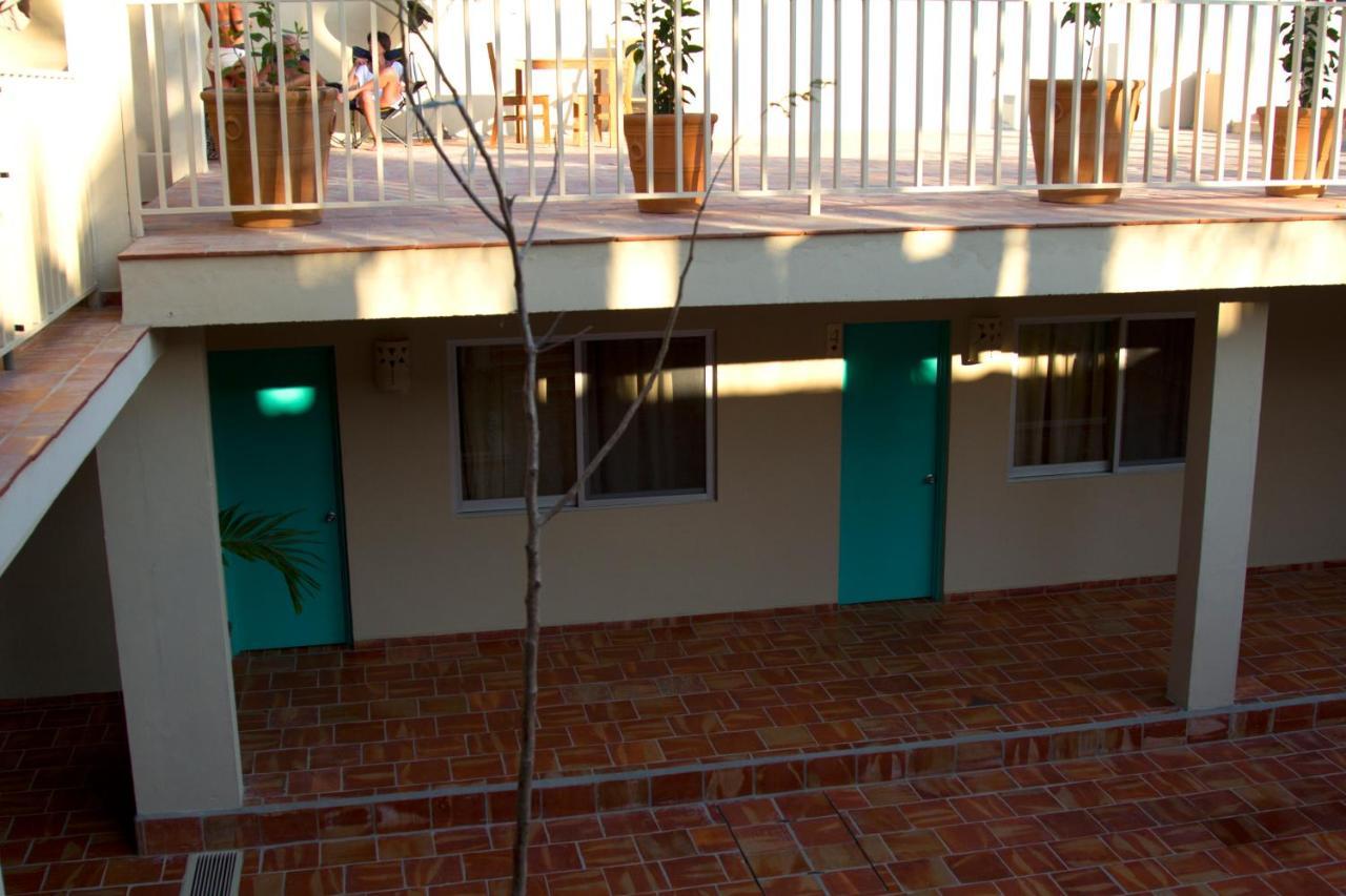 סן פטריסיו מלקווה Bungalows Las Arenas מראה חיצוני תמונה