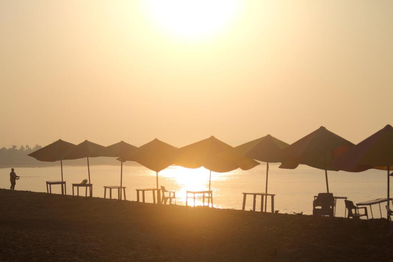 סן פטריסיו מלקווה Bungalows Las Arenas מראה חיצוני תמונה