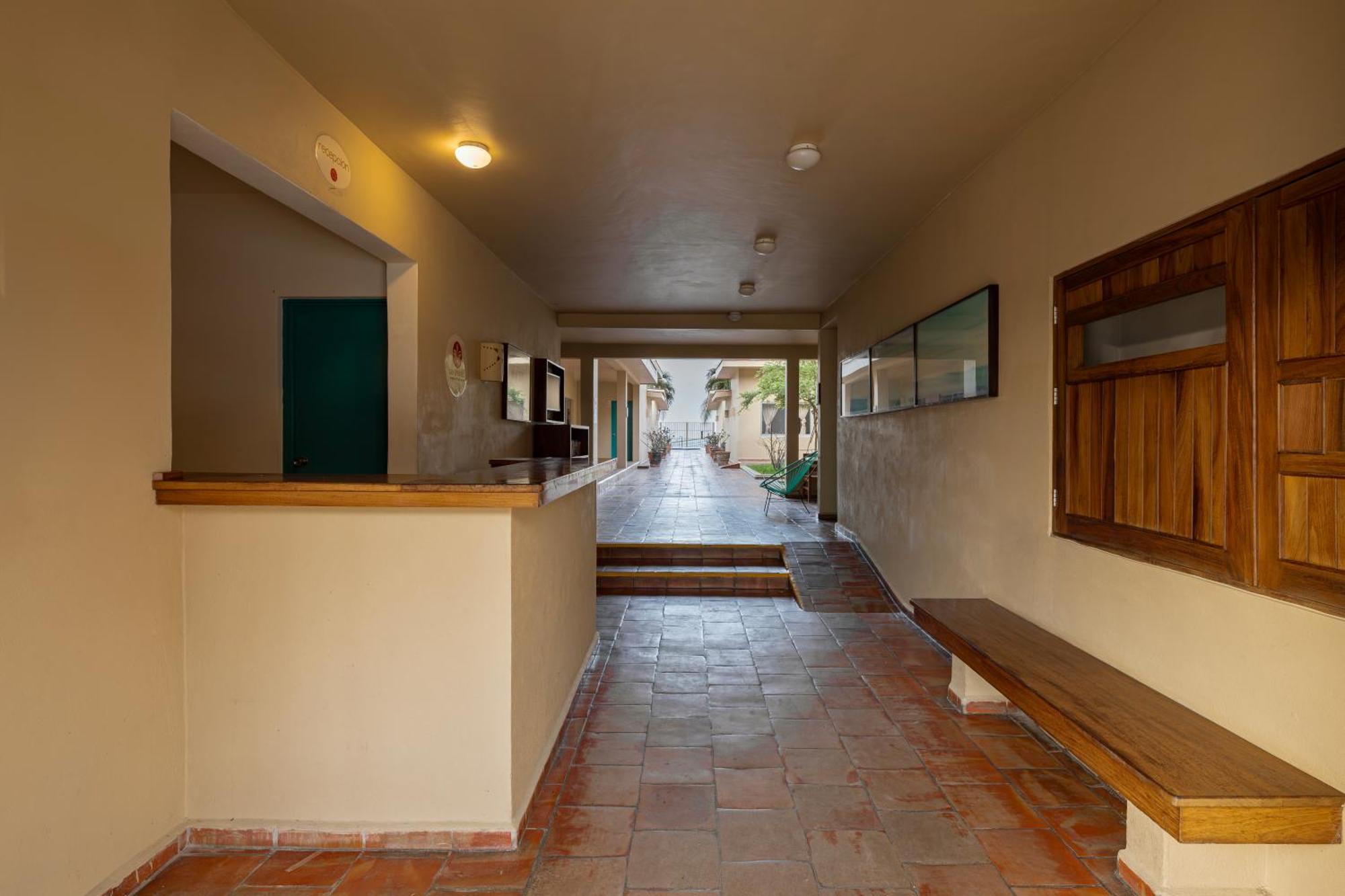 סן פטריסיו מלקווה Bungalows Las Arenas מראה חיצוני תמונה