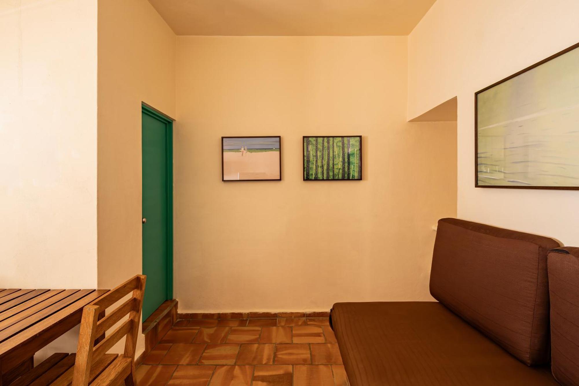 סן פטריסיו מלקווה Bungalows Las Arenas מראה חיצוני תמונה