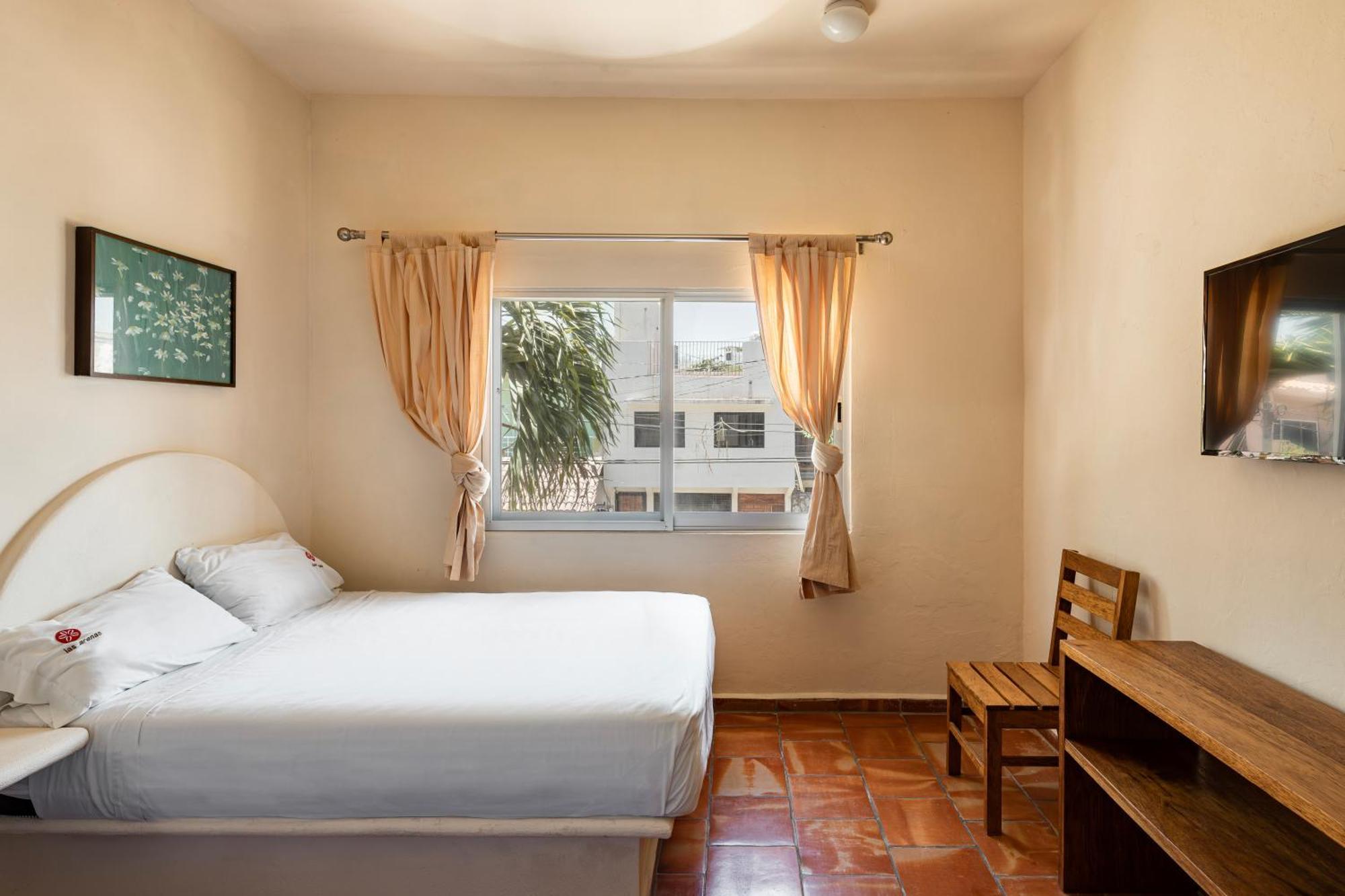 סן פטריסיו מלקווה Bungalows Las Arenas מראה חיצוני תמונה
