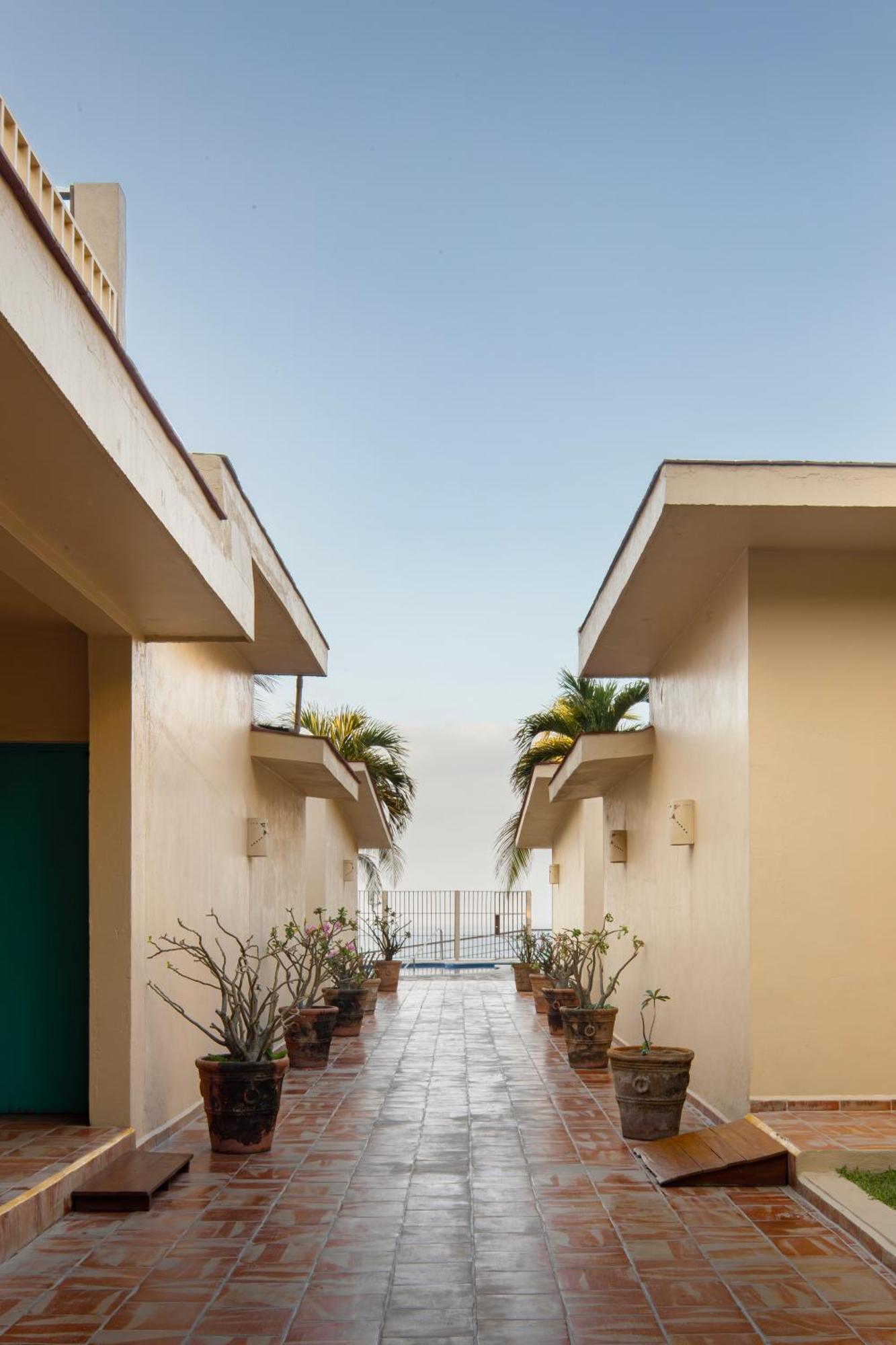 סן פטריסיו מלקווה Bungalows Las Arenas מראה חיצוני תמונה